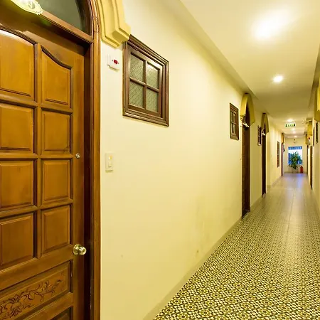 Hoi An Sala Hotel